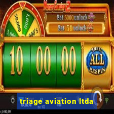 triage aviation ltda